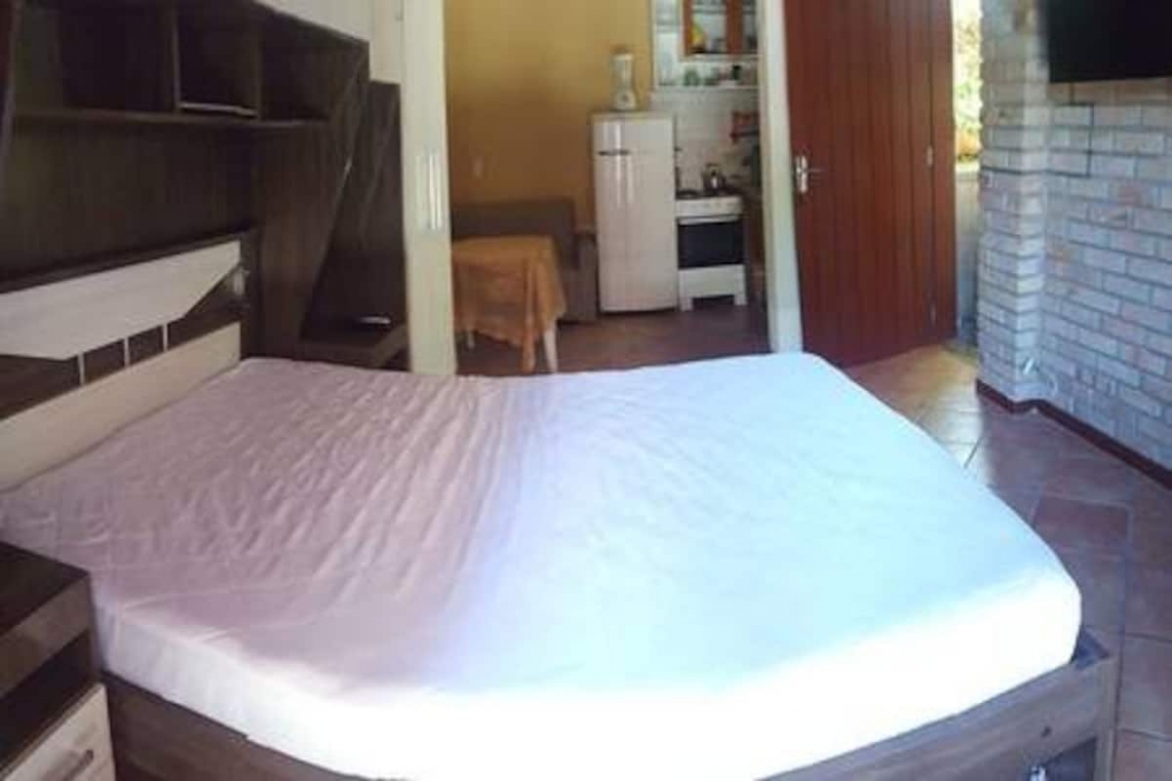 Kitnet e Studio para lancamento com 1 quarto, 50m² - Foto 9