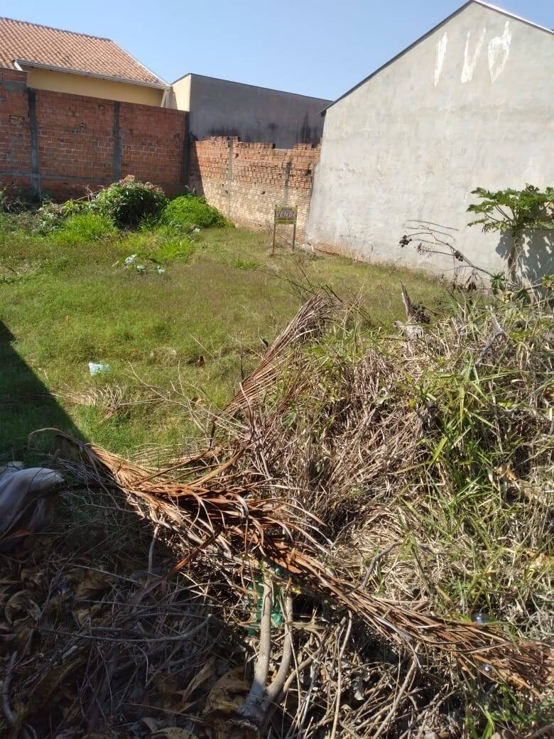 Terreno à venda, 200m² - Foto 1