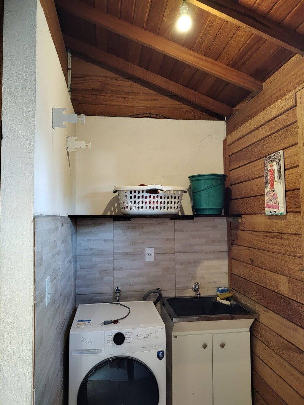 Casa à venda com 3 quartos, 100m² - Foto 46