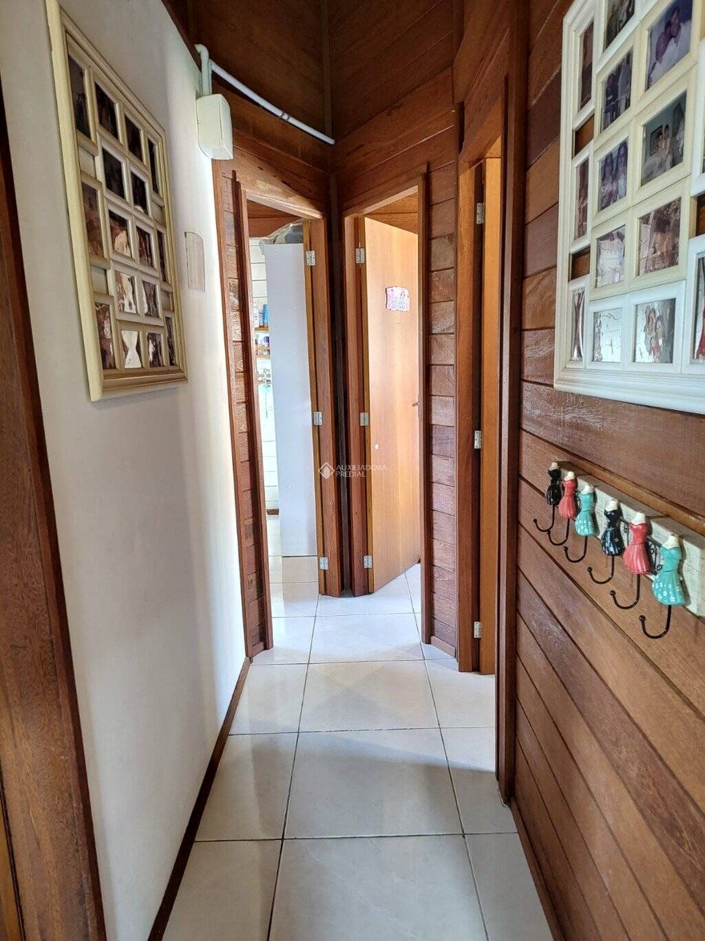 Casa à venda com 3 quartos, 100m² - Foto 57