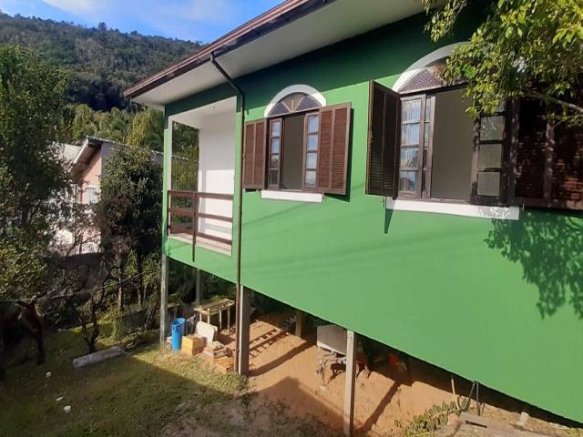 #600-478 - Casa para Venda em Florianópolis - SC