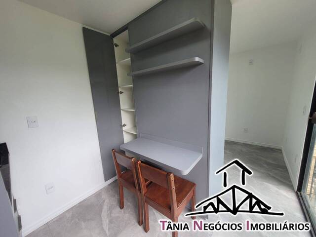 #618 CLA 20 - Loft para Locação em Florianópolis - SC - 3