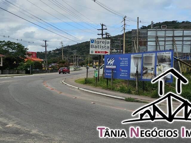 #620/496733 - Terreno para Venda em Florianópolis - SC - 3