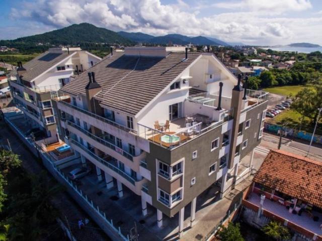 #068/2017 - Apartamento para Temporada em Florianópolis - SC - 2