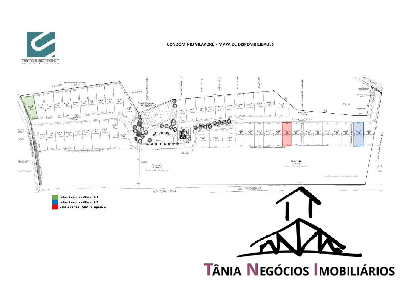 Casa de Condomínio à venda com 3 quartos, 230m² - Foto 10