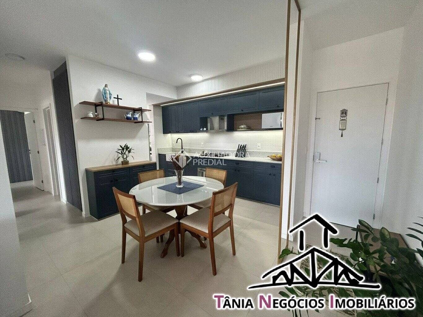 Apartamento à venda com 3 quartos, 94m² - Foto 2