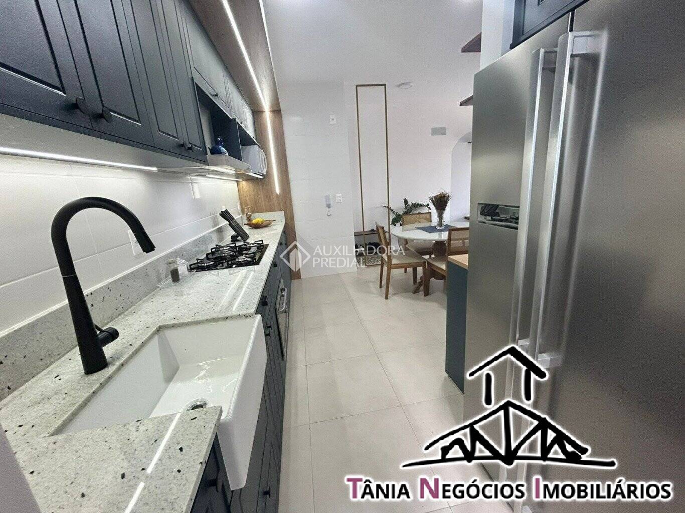 Apartamento à venda com 3 quartos, 94m² - Foto 8