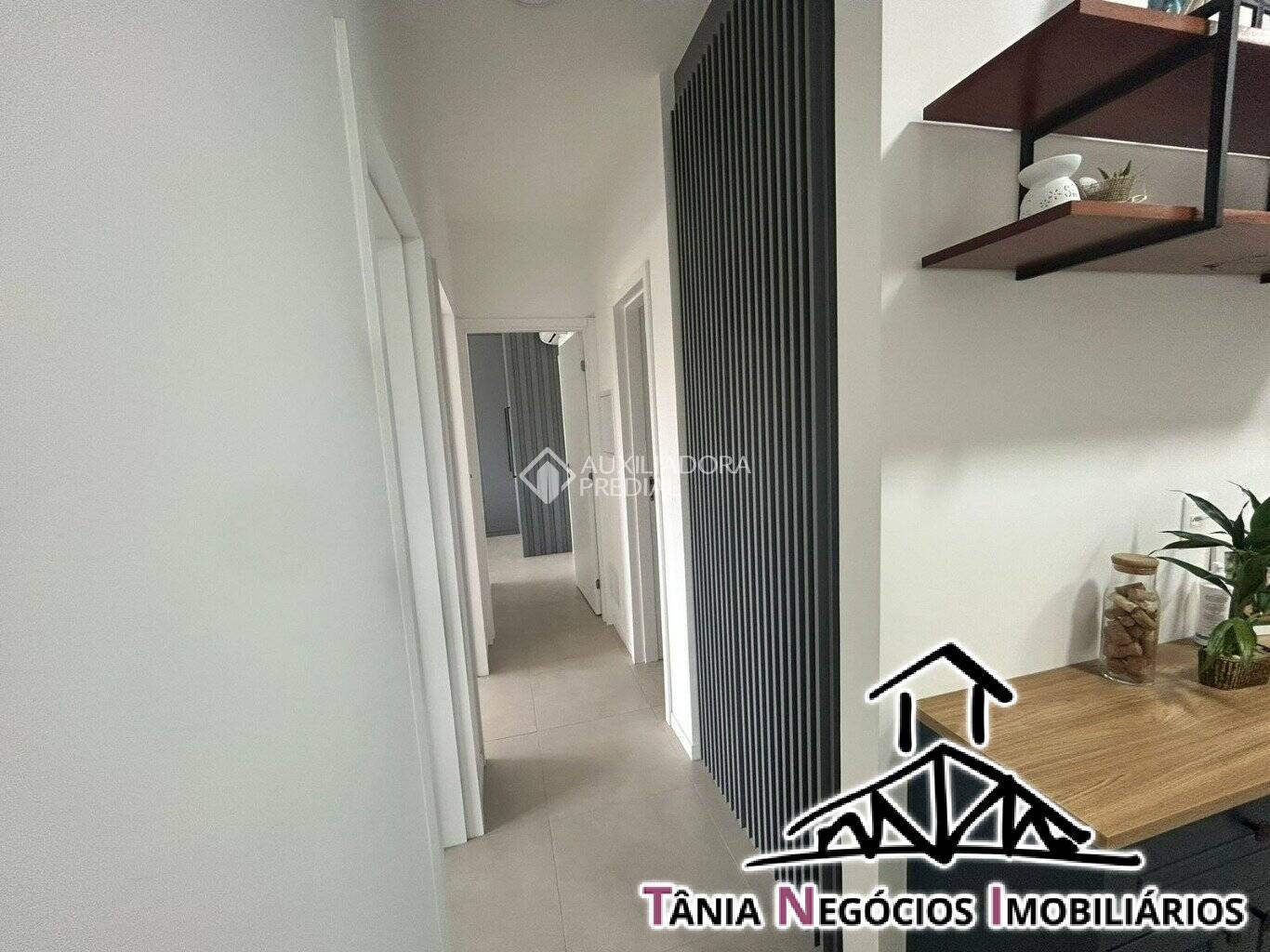 Apartamento à venda com 3 quartos, 94m² - Foto 7