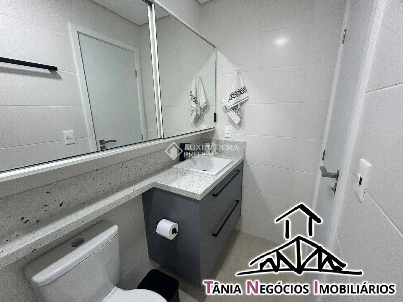 Apartamento à venda com 3 quartos, 94m² - Foto 19