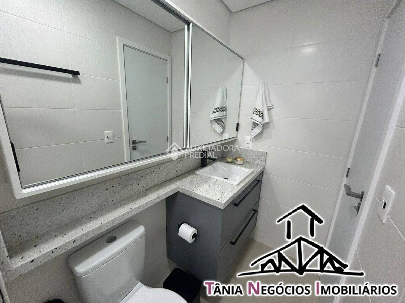 Apartamento à venda com 3 quartos, 94m² - Foto 15