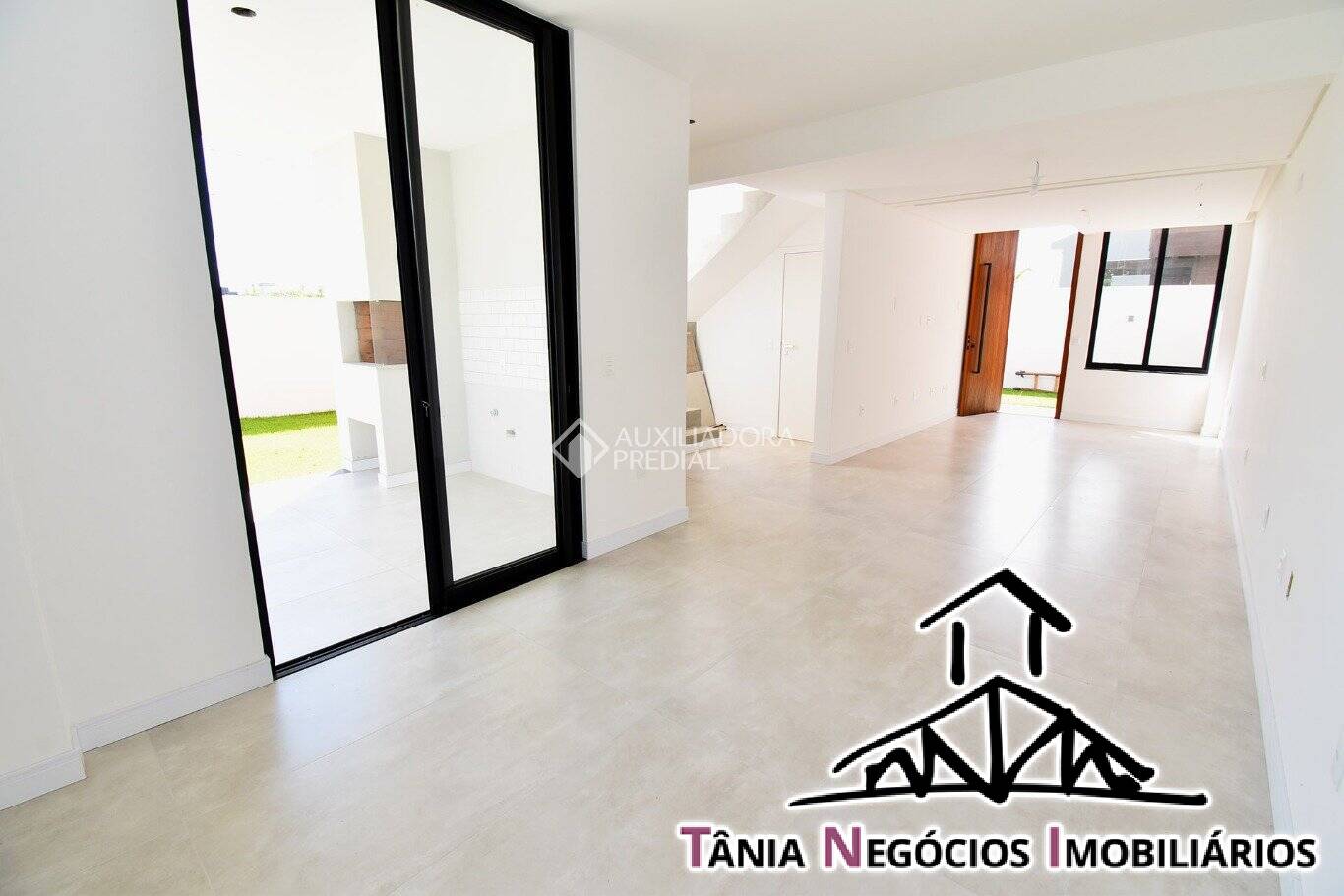 Casa à venda com 3 quartos, 149m² - Foto 32