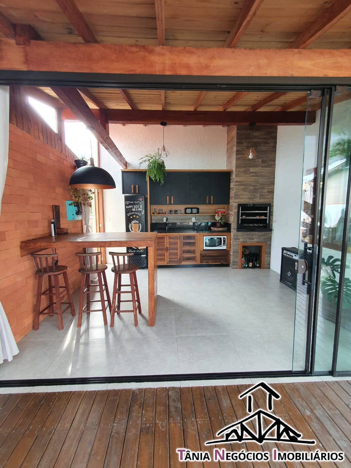 Casa para lancamento com 4 quartos, 200m² - Foto 12