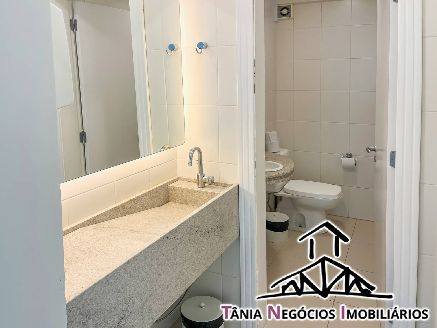 Apartamento à venda com 3 quartos, 97m² - Foto 13