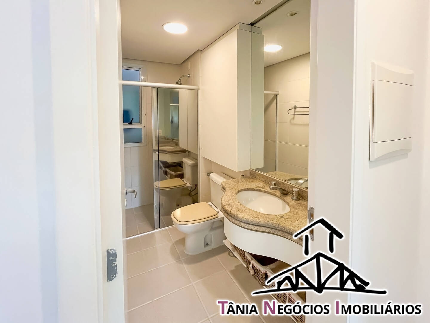 Apartamento à venda com 3 quartos, 97m² - Foto 30