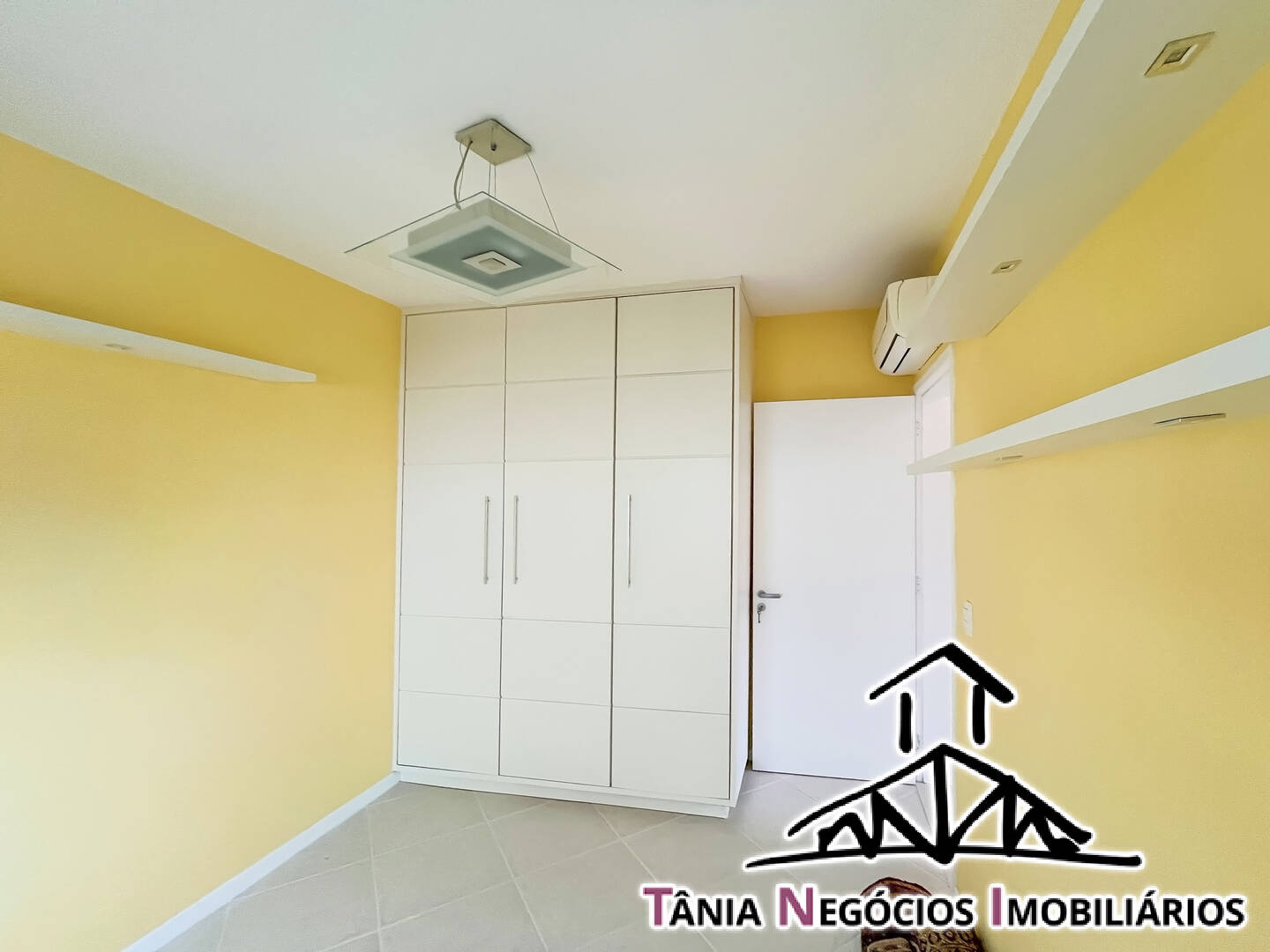 Apartamento à venda com 3 quartos, 97m² - Foto 33