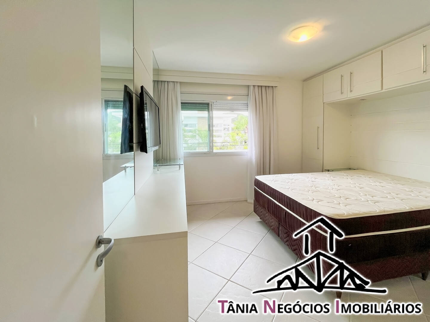 Apartamento à venda com 3 quartos, 97m² - Foto 34