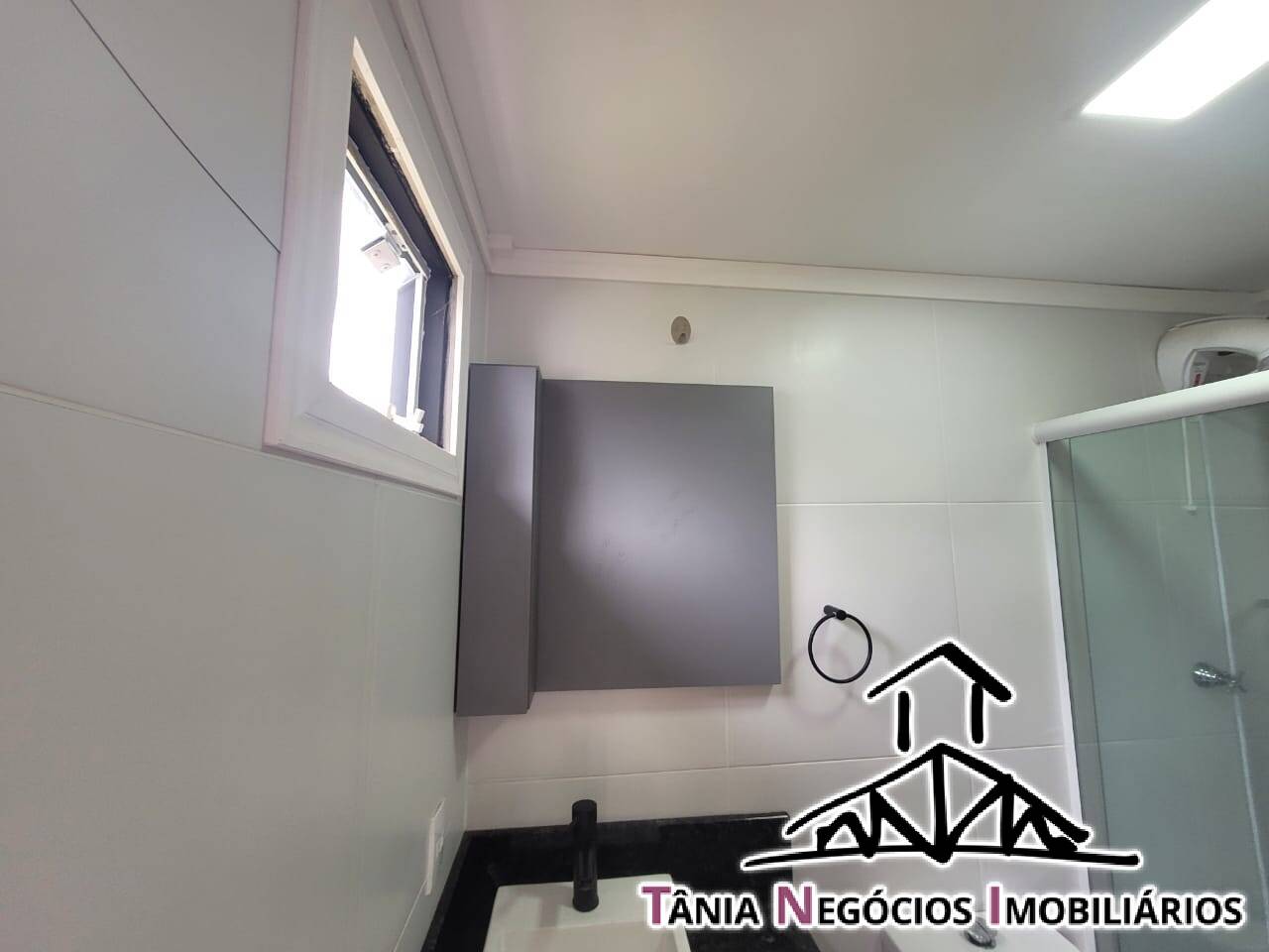 Apartamento para alugar com 1 quarto, 35m² - Foto 12