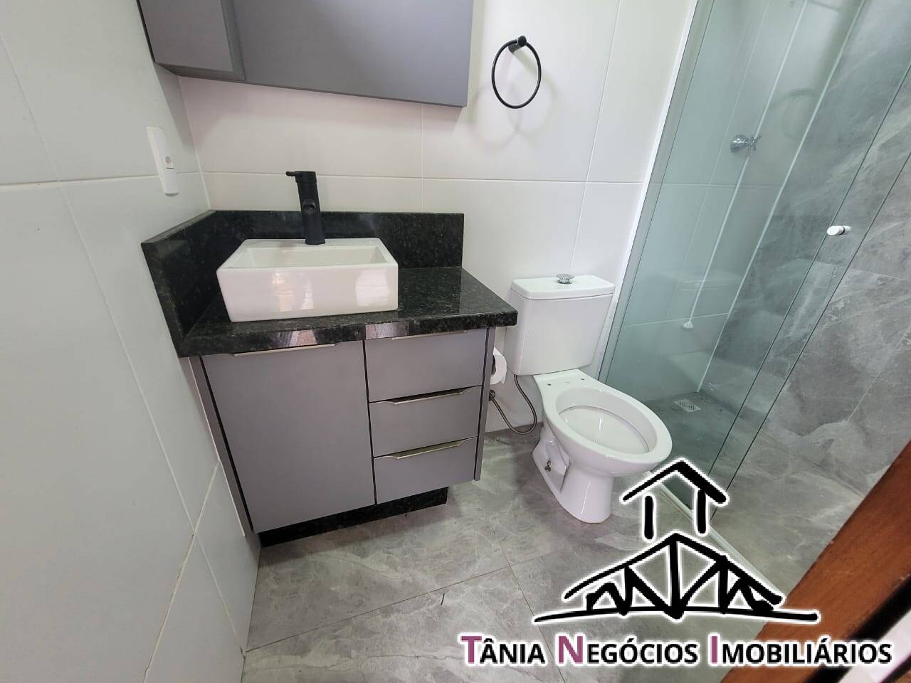 Apartamento para alugar com 1 quarto, 35m² - Foto 8