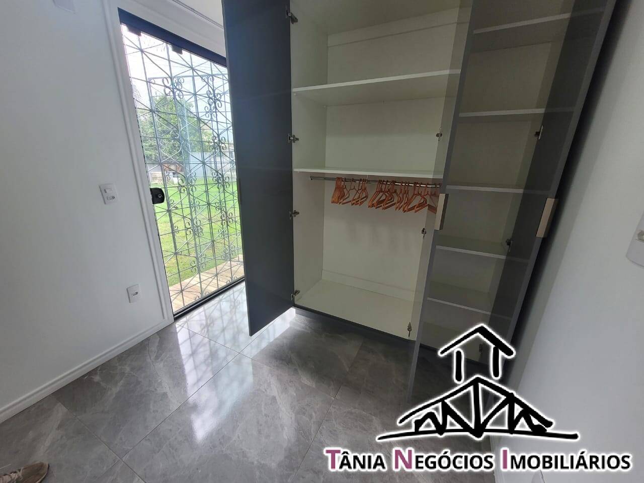 Apartamento para alugar com 1 quarto, 35m² - Foto 4