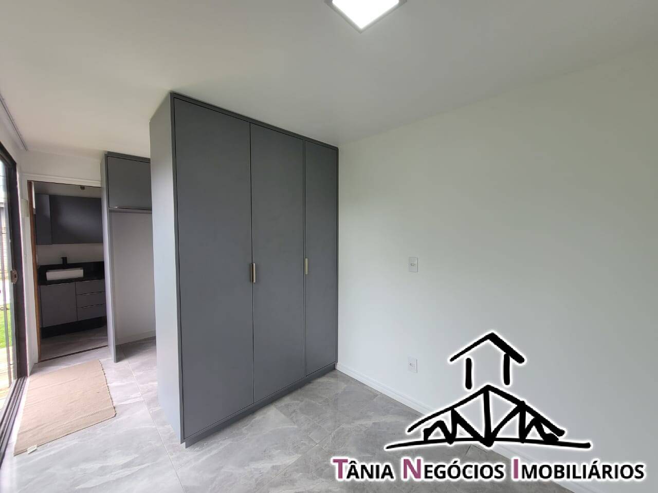 Apartamento para alugar com 1 quarto, 35m² - Foto 6